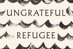 Refugee Week: Q&A with Dina Nayeri