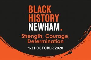 Newham Black History Month