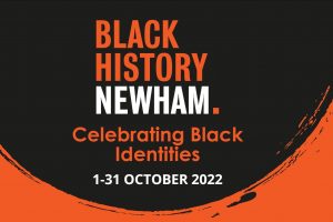 Royal Docks Celebrates Black History Month: History Club Talk