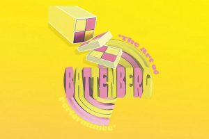 Way Out East: Battenberg