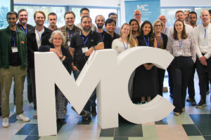 2025 MassChallenge UK Accelerator Launch