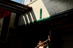 Culture Cargo (Royal Docks)