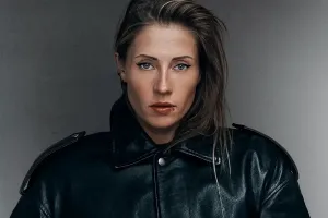 Charlotte de Witte @ Ironworks