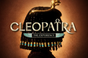 Cleopatra: The Experience