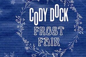 Cody Dock Frost Fair