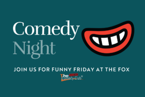Funny Fridays at the Fox Excel