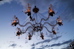 Cristal Palace at Greenwich+Docklands International Festival