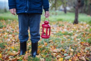 Community Lantern Walk