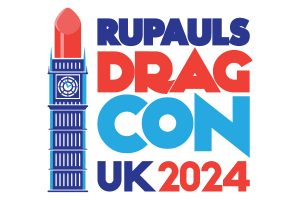 RuPaul's DragCon UK 2024