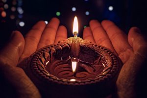 Diwali Celebrations at Britannia Village Hall