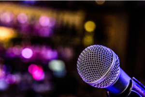 Good Laughs Comedy Night