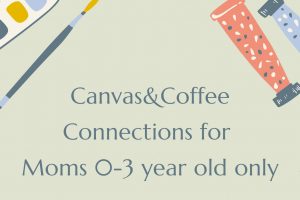 Canvas & Coffee Connections