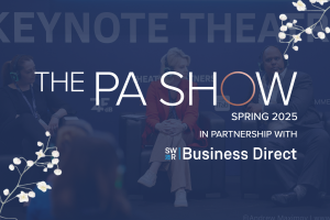 The PA Show Spring 2025