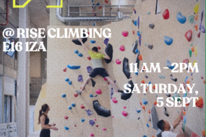 Climb & Connect