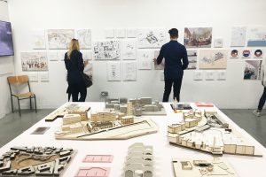 UEL Architecture and Design Showcase 2019