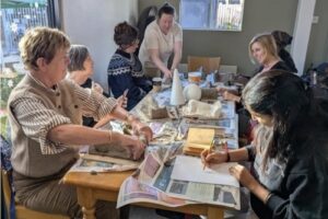 Introduction to Sculpture