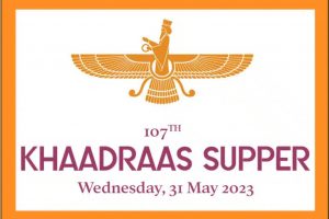 The Khaadraas Supper Club