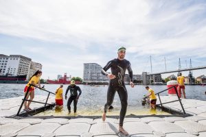 London Triathlon