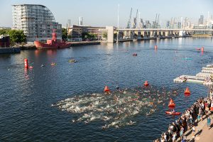 Challenge London 2023