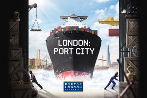 London: Port City