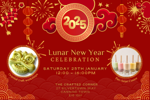 Lunar New Year Celebration