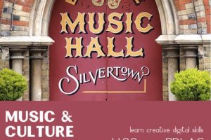 Music & Culture Heritage Project