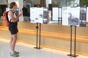 The Royal Docks: A People and Past in Pictures