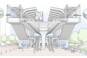 Have your say: Pontoon Dock DLR Station Upgrade