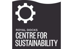 Launching the Royal Docks Centre for Sustainability