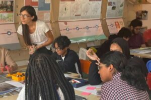 Young Designers Workshops