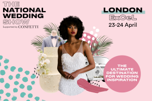 The National Wedding Show London
