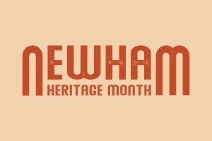 Wonderful Women of Newham