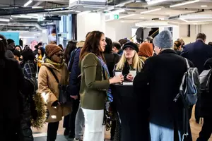 The Sustainable Cities Festival 2026