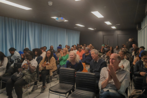The New Black Film Collective: Sinners + Q&A