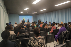 Newham Community Cinema: Opus + Q&A