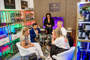 Tones of beauty Expo 2026