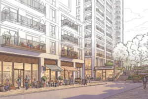Thameside West site tours