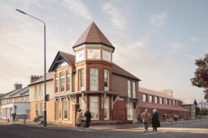 Opening Up: Tate Institute