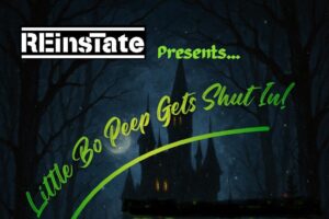 REinsTate Christmas Party & Pantomime