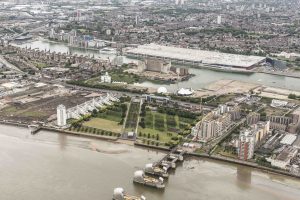 Community Open Day at Silvertown