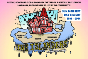 The Islanders