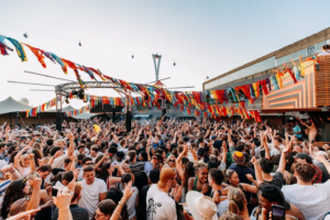 Cirque Du Soul: London // Summer Day Party