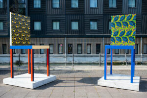 We Flow: Royal Victoria Art Trail