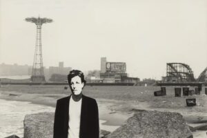 The Waterfront Journals
