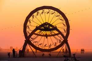 Charon (GDIF)