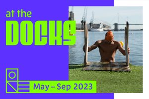 At the Docks 2023