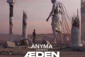 ANYMA PRESENTS ÆDEN