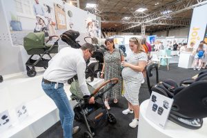 The Baby Show Excel London, 7-9 March 2025