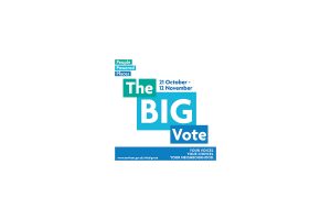 The Big Vote