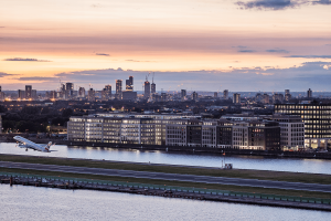 london city airport expansion